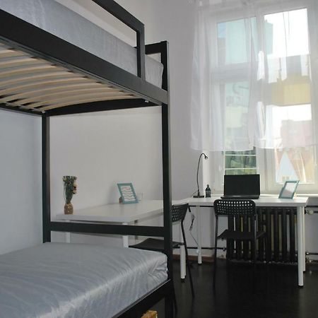 Apartamento Pokoje W Cichym Mieszkaniu 50M Od Rynku Breslavia Exterior foto