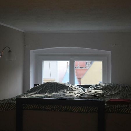 Apartamento Pokoje W Cichym Mieszkaniu 50M Od Rynku Breslavia Exterior foto