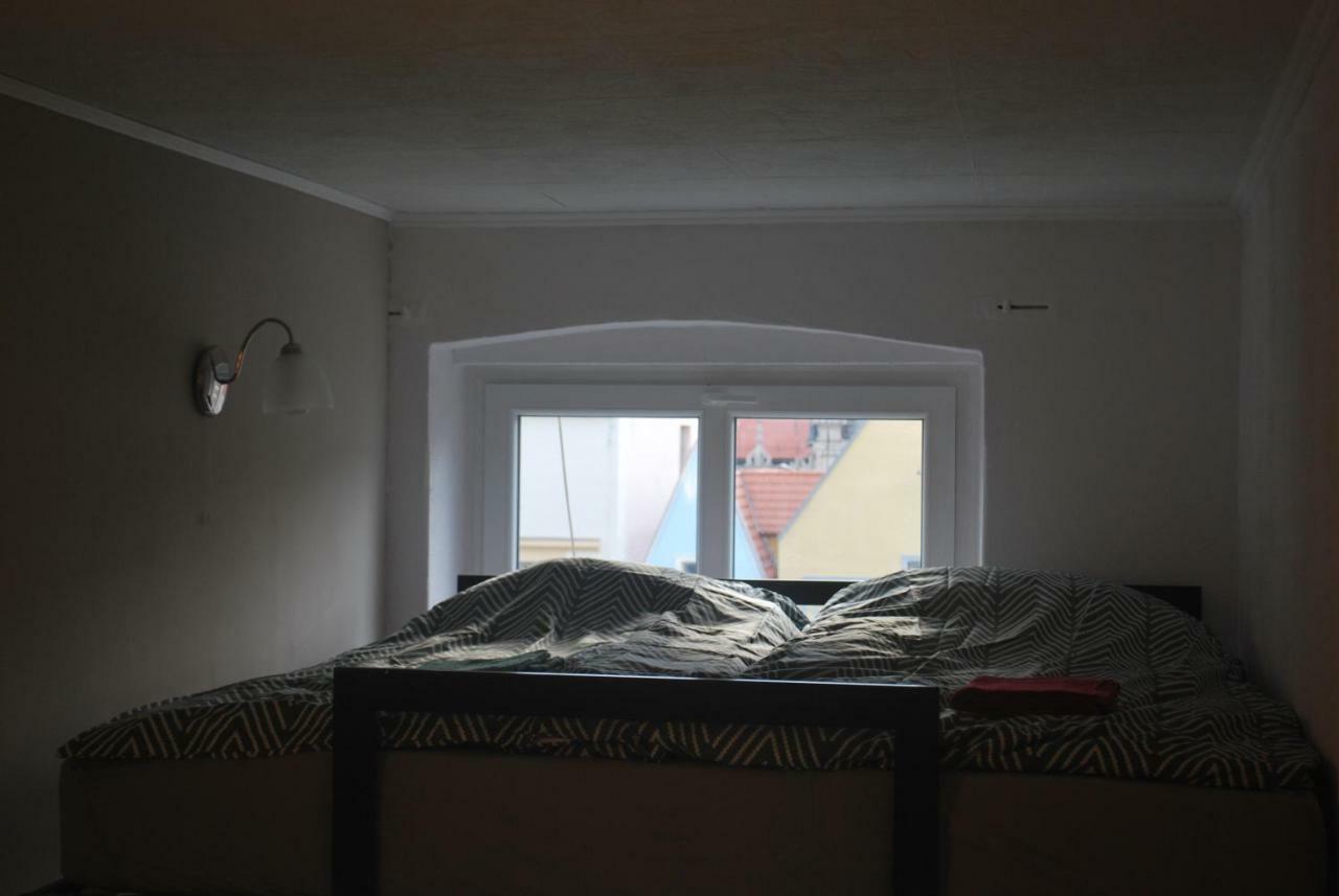 Apartamento Pokoje W Cichym Mieszkaniu 50M Od Rynku Breslavia Exterior foto