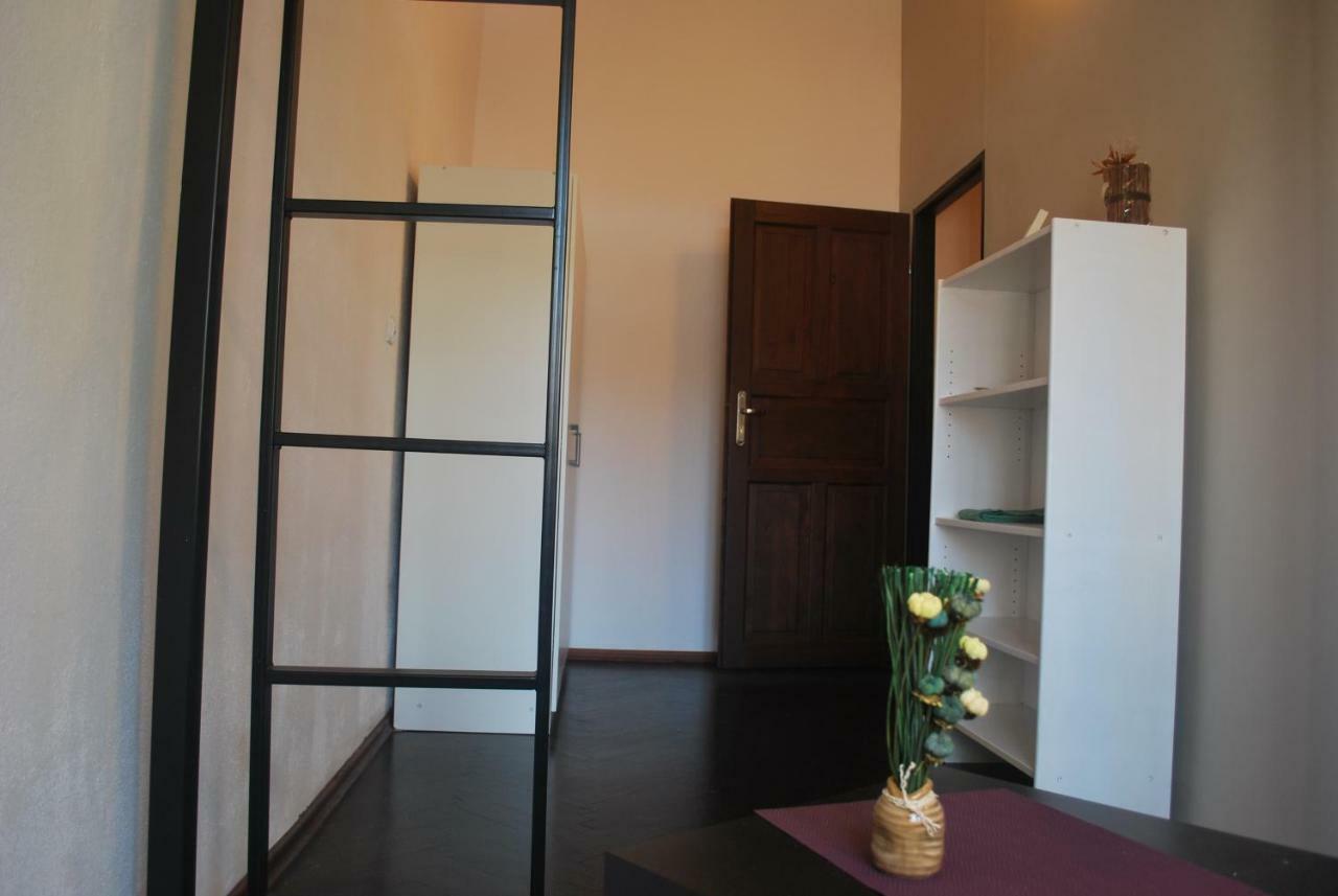 Apartamento Pokoje W Cichym Mieszkaniu 50M Od Rynku Breslavia Exterior foto