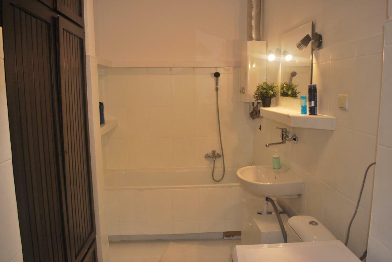 Apartamento Pokoje W Cichym Mieszkaniu 50M Od Rynku Breslavia Exterior foto